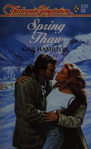 Spring Thaw (Harlequin Temptation, No 235)