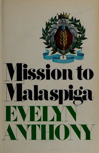 Mission To Malaspiga