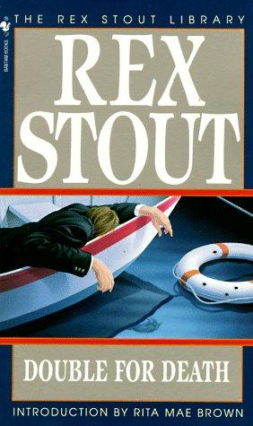 Double For Death: a Tecumseh Fox mystery
