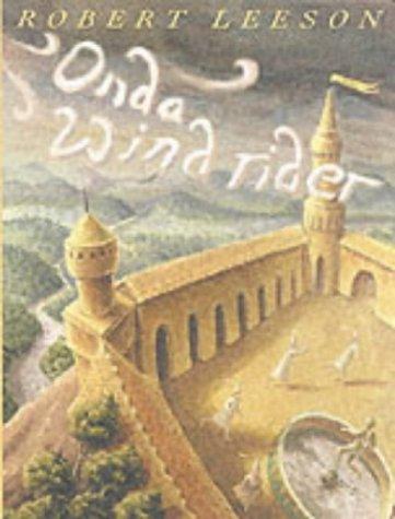 Onda - Wind-Rider
