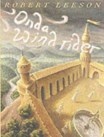 Onda - Wind-Rider