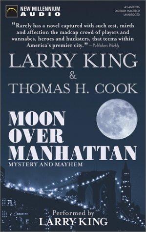 Moon Over Manhattan: Mystery And Mayhem