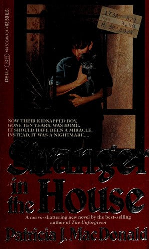 Stranger in the House