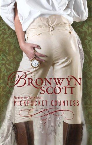 Pickpocket Countess (Harlequin Historical Series)
