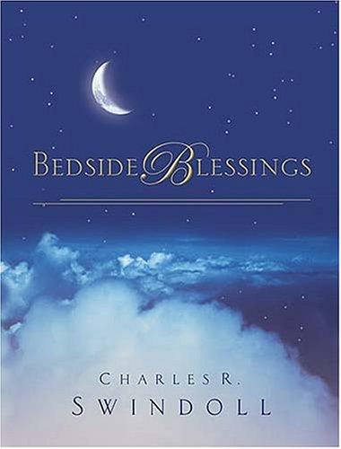 Bedside Blessings