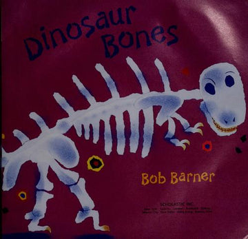 Dinosaur Bones
