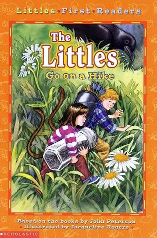 The Littles Go On A Hike (Littles)