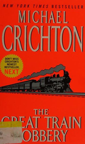 The Great Train Robbery