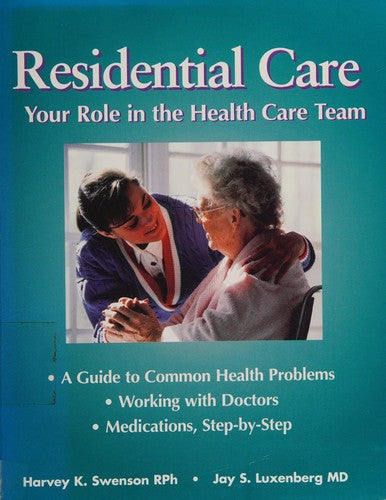 Residential Care