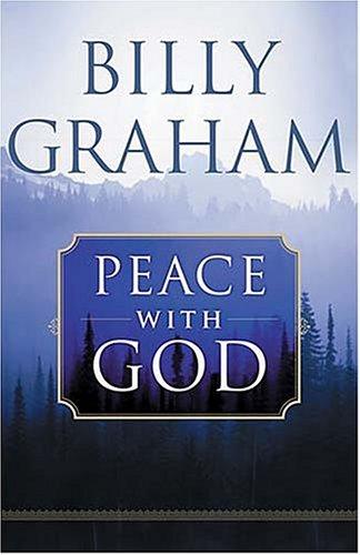 Peace With God