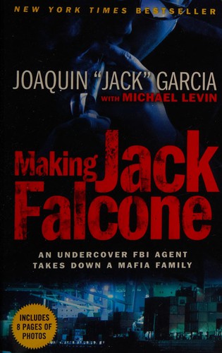 Making Jack Falcone