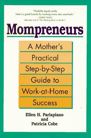 Mompreneurs