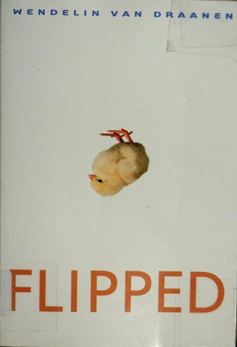 Flipped