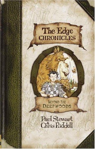The Edge Chronicles 1: Beyond The Deepwoods