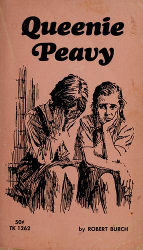 Queenie Peavy