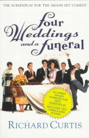 Four Weddings And A Funeral