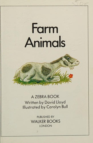 Farm Animals