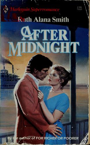After Midnight (Harlequin Superromance No. 265)