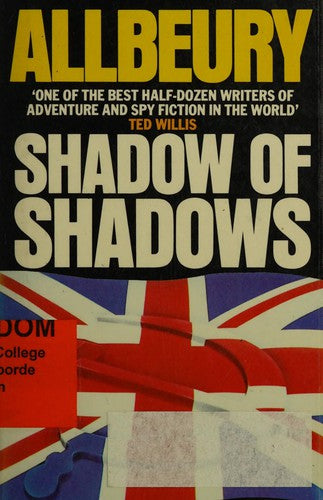 Shadow of Shadows