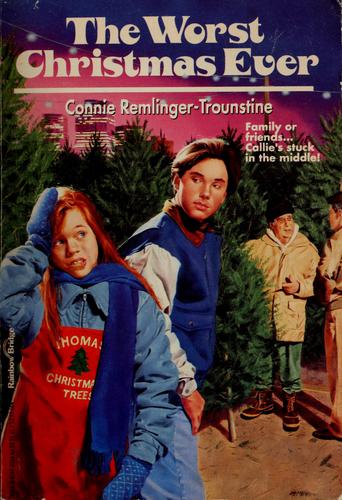 The Worst Christmas Ever