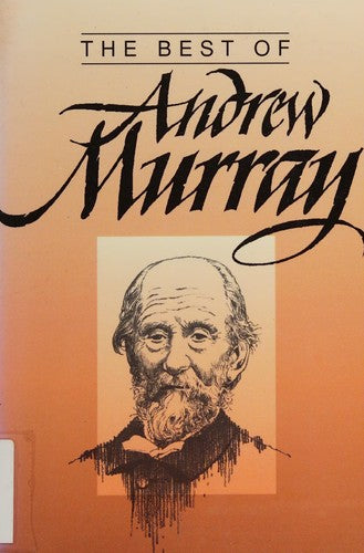 The Best Of Andrew Murray