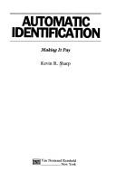 Automatic Identification: Making It Pay