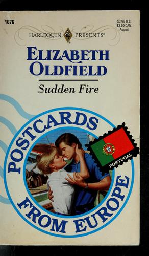 Sudden Fire