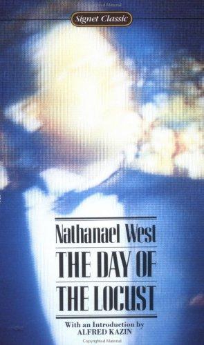 The Day Of The Locust
