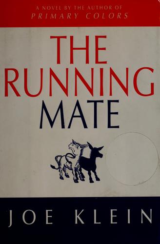 The Running Mate