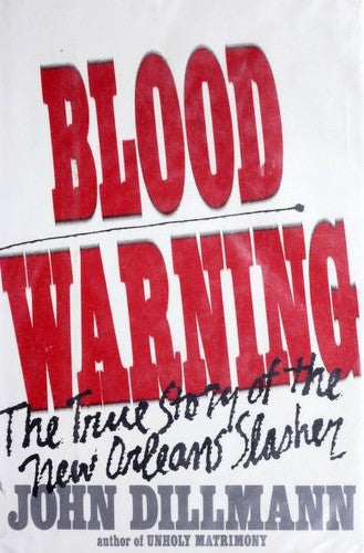 Blood Warning