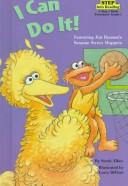 I Can Do It! (Step Into Reading, Step 1, Paper)