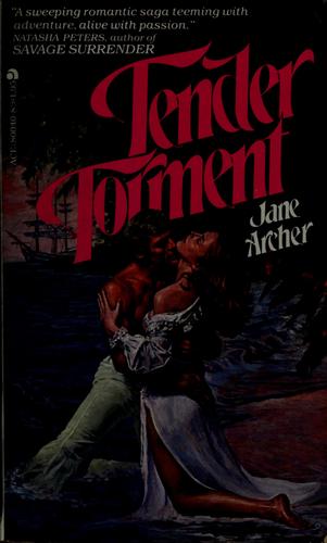 Tender Torment