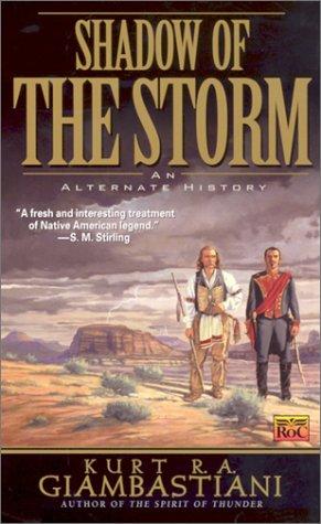 Shadow Of The Storm