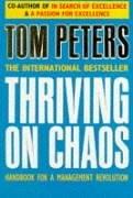 Thriving On Chaos