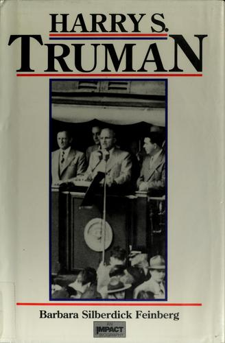 Harry S. Truman
