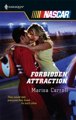 Forbidden Attraction (Harlequin Nascar)