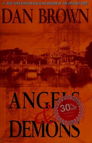 Angels & Demons
