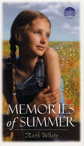 Memories Of Summer (Readers Circle)