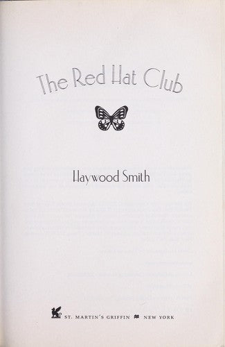The Red Hat Club