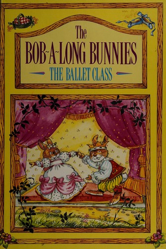 House Hunting (The Bob-A-Long Bunnies)