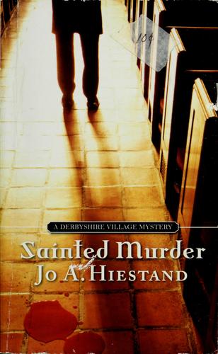 Sainted Murder
