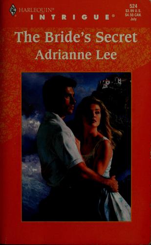 The Bride's Secret