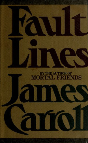 Fault Lines