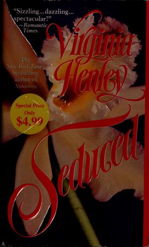 Seduced