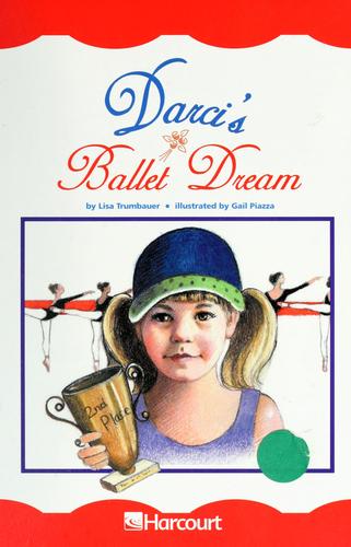 Darci's Ballet Dream