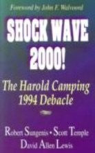 Shockwave 2000!: The Harold Camping 1994 Debacle
