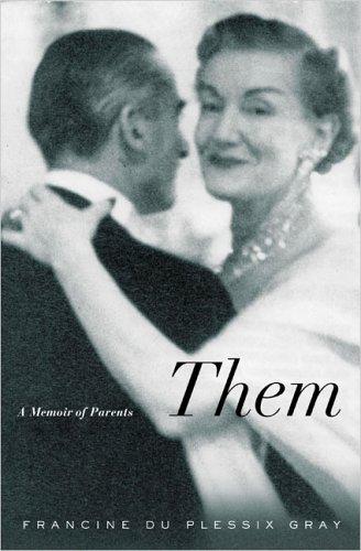 Them: A Memoir Of Parents