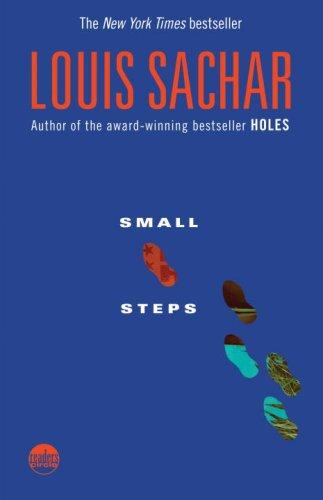 Small Steps (Readers Circle)