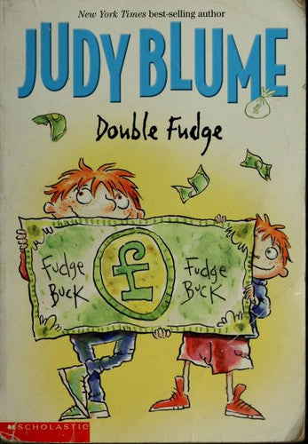 Double Fudge