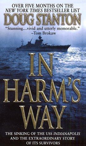 In Harm's Way